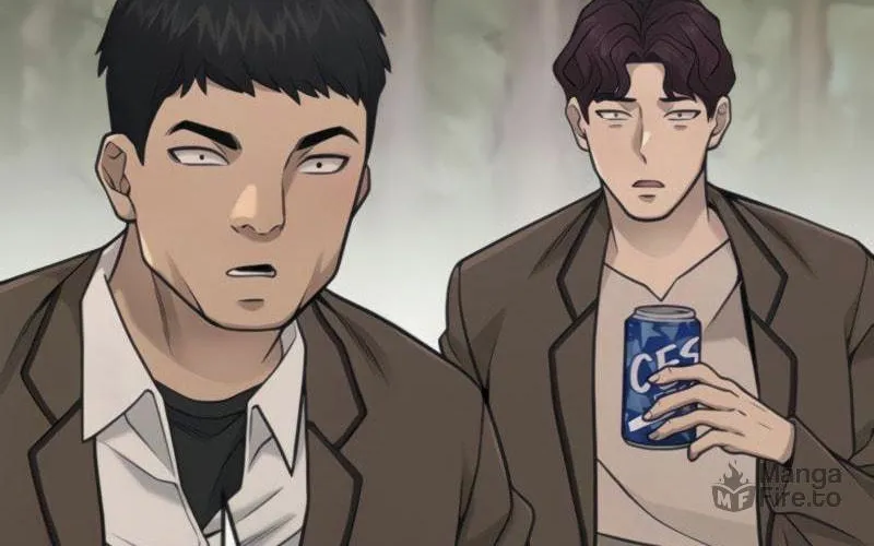 Read QUESTISM chapter 24 image 137 on Lezhin