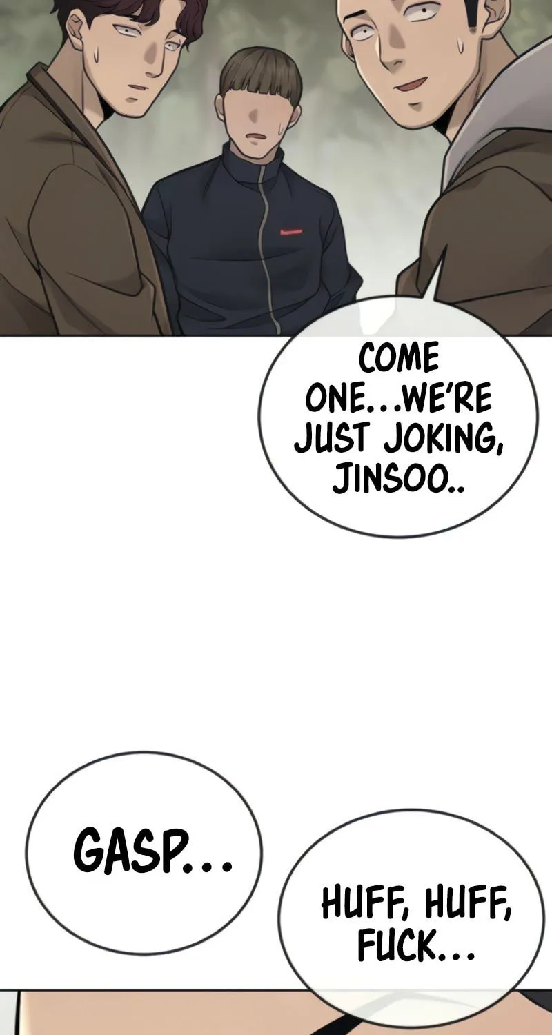 Read QUESTISM chapter 24 image 146 on Lezhin
