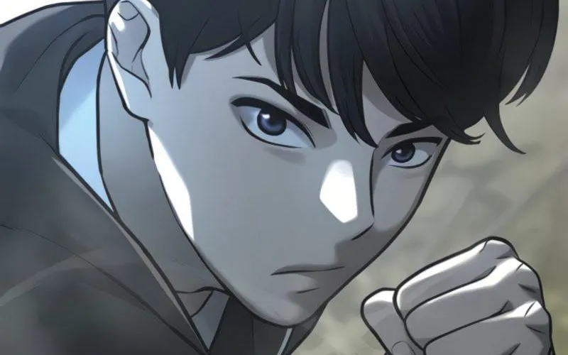 Read QUESTISM chapter 24 image 163 on Lezhin
