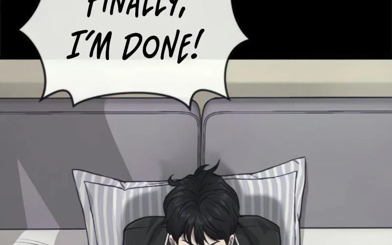 Read QUESTISM chapter 24 image 165 on Lezhin