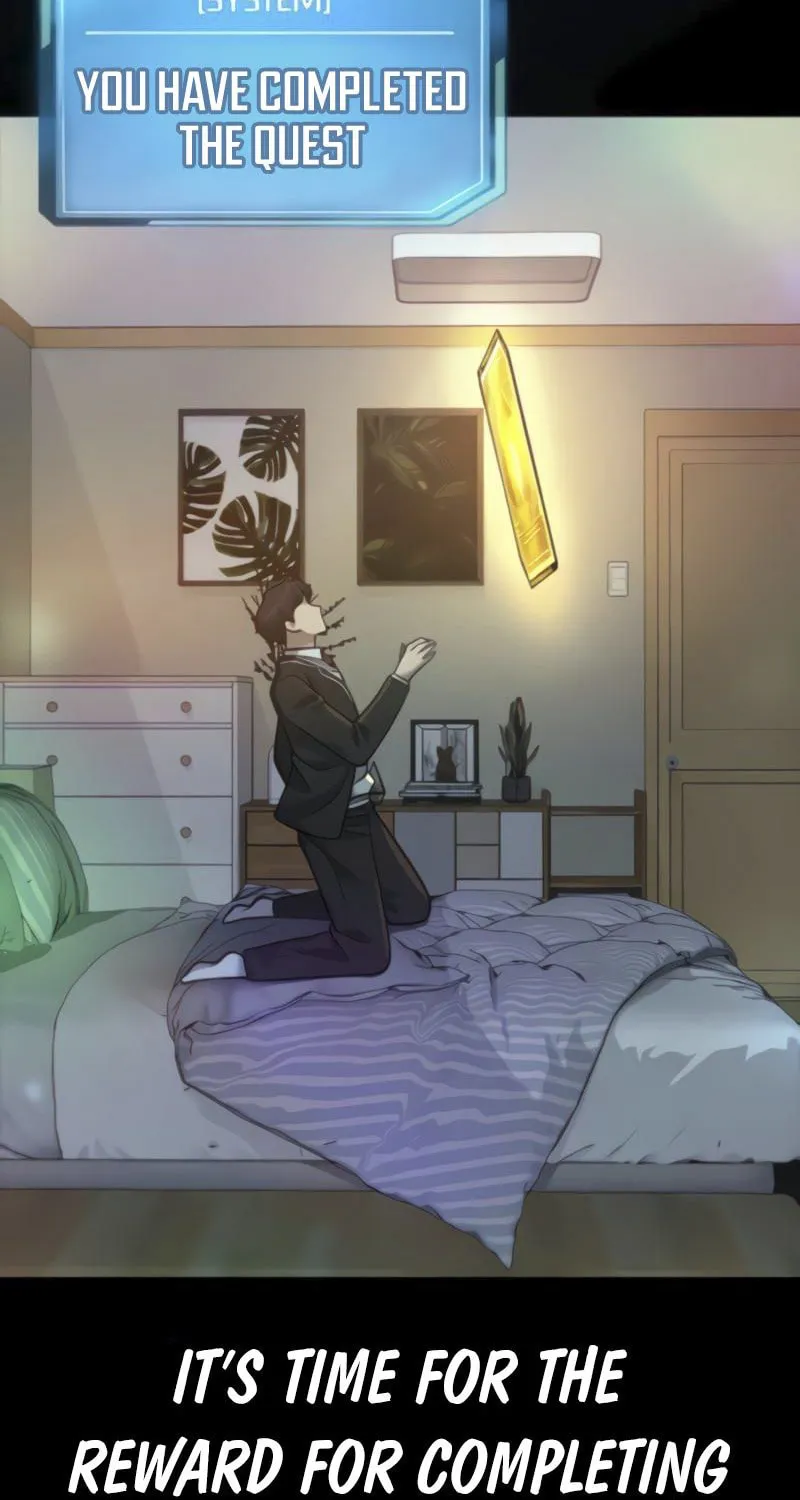 Read QUESTISM chapter 24 image 174 on Lezhin