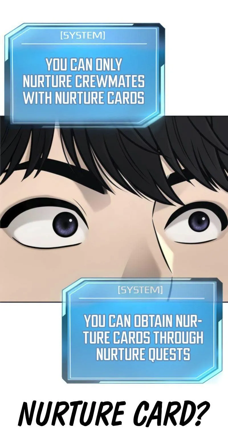Read QUESTISM chapter 24 image 18 on Lezhin