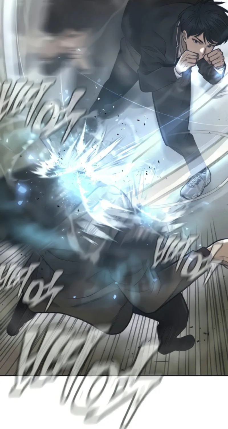 Read QUESTISM chapter 24 image 182 on Lezhin