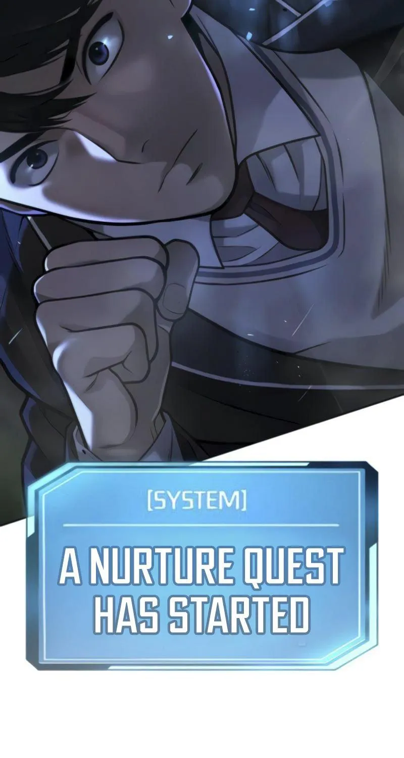 Read QUESTISM chapter 24 image 190 on Lezhin