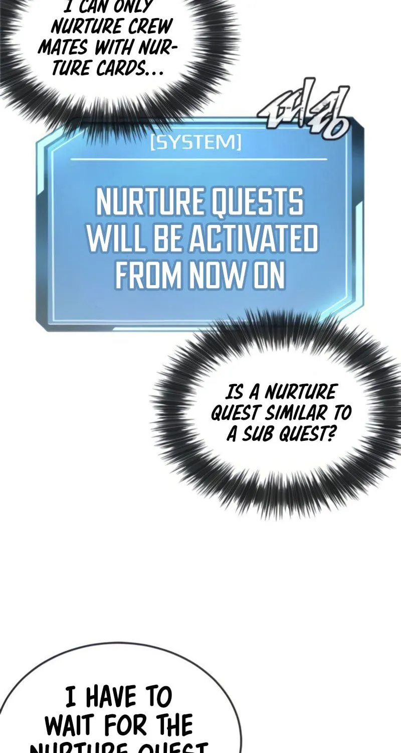 Read QUESTISM chapter 24 image 20 on Lezhin