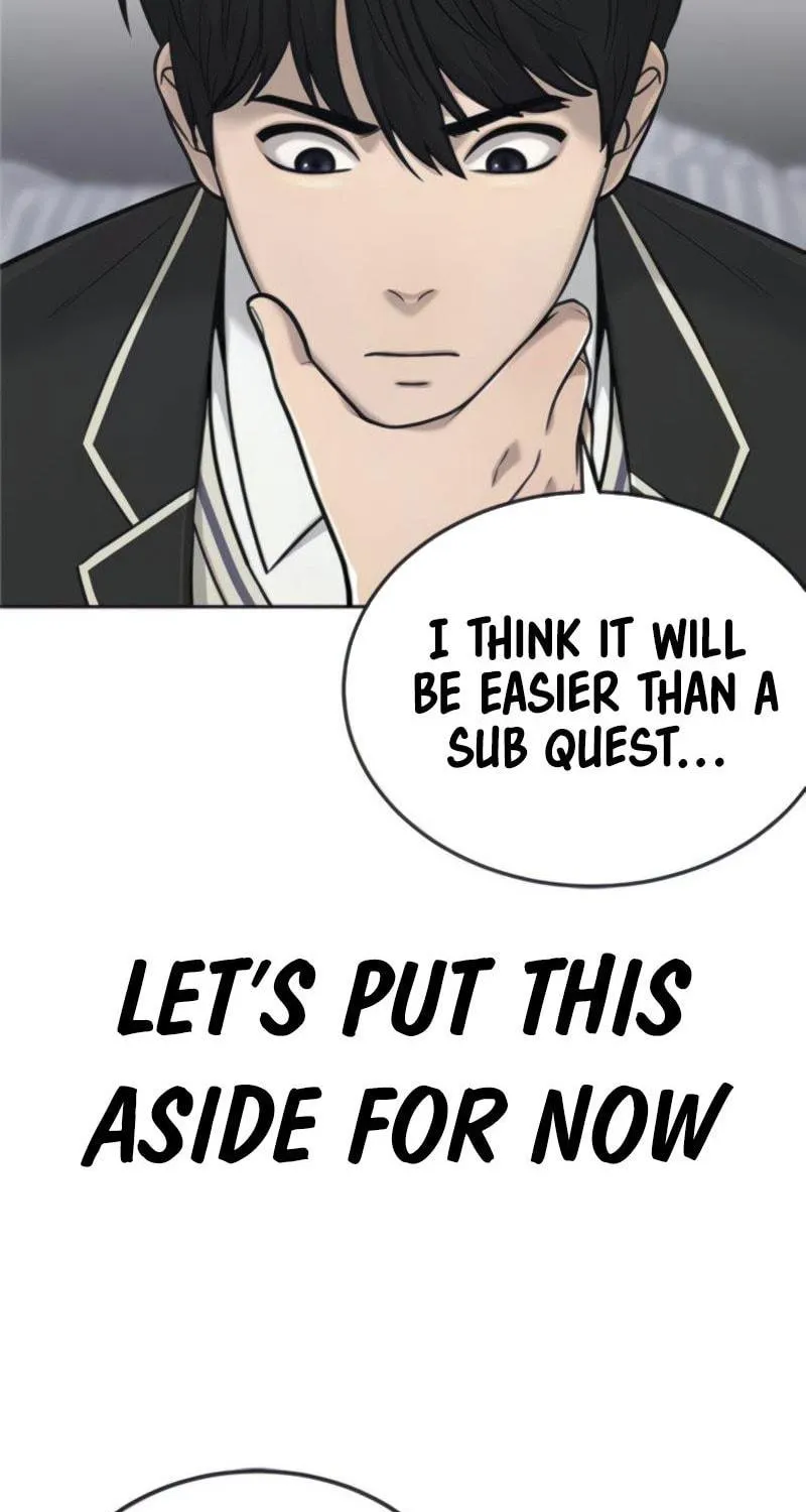 Read QUESTISM chapter 24 image 22 on Lezhin