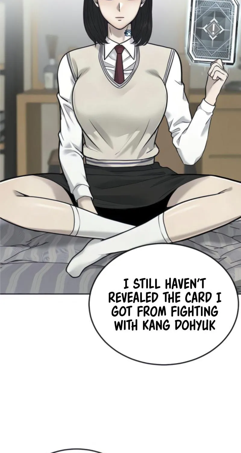 Read QUESTISM chapter 24 image 24 on Lezhin