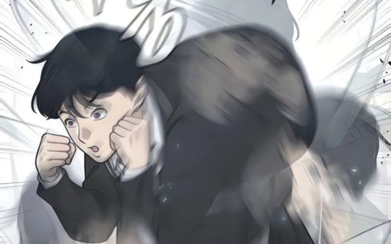 Read QUESTISM chapter 24 image 31 on Lezhin