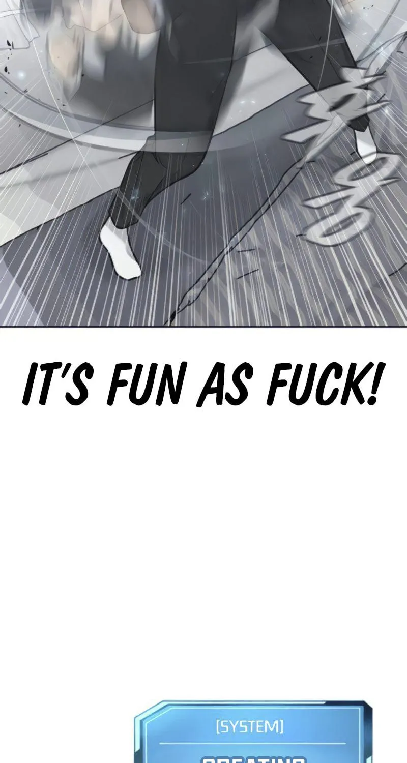 Read QUESTISM chapter 24 image 32 on Lezhin