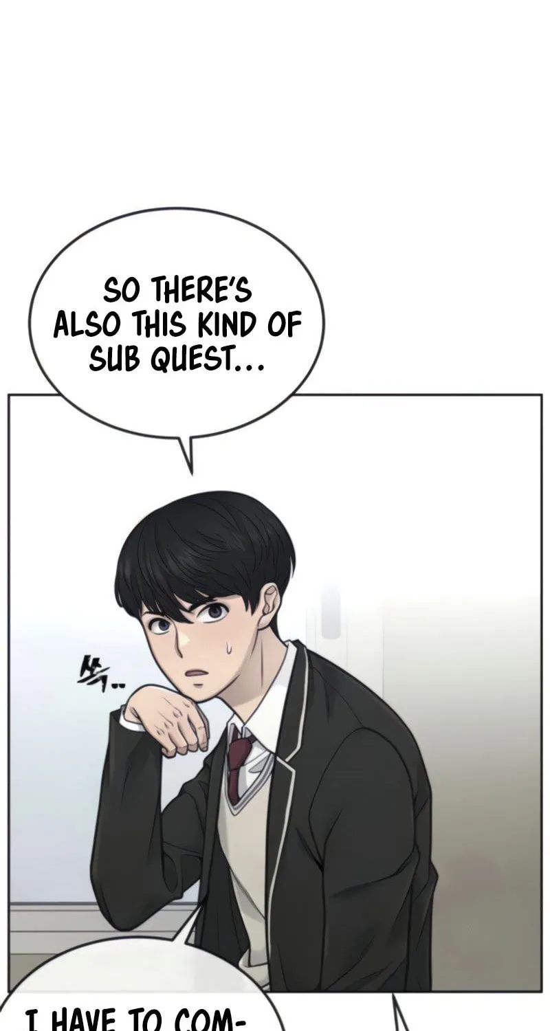 Read QUESTISM chapter 24 image 36 on Lezhin