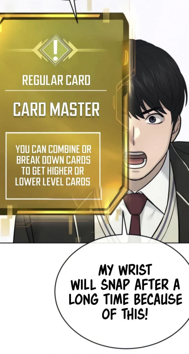 Read QUESTISM chapter 24 image 40 on Lezhin