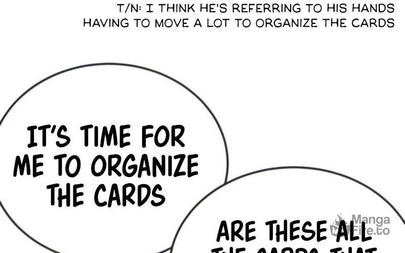 Read QUESTISM chapter 24 image 41 on Lezhin