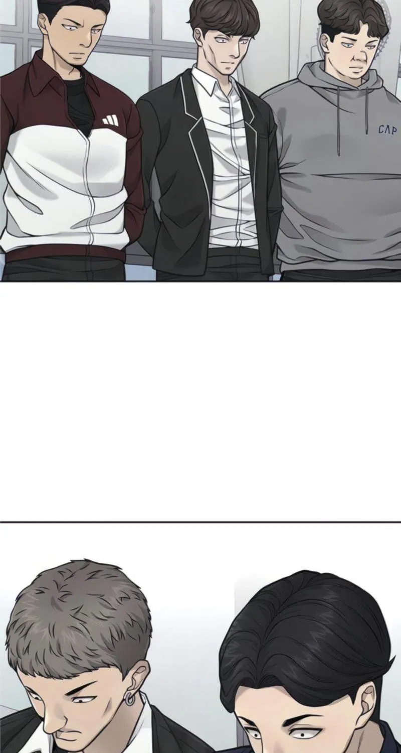 Read QUESTISM chapter 24 image 58 on Lezhin