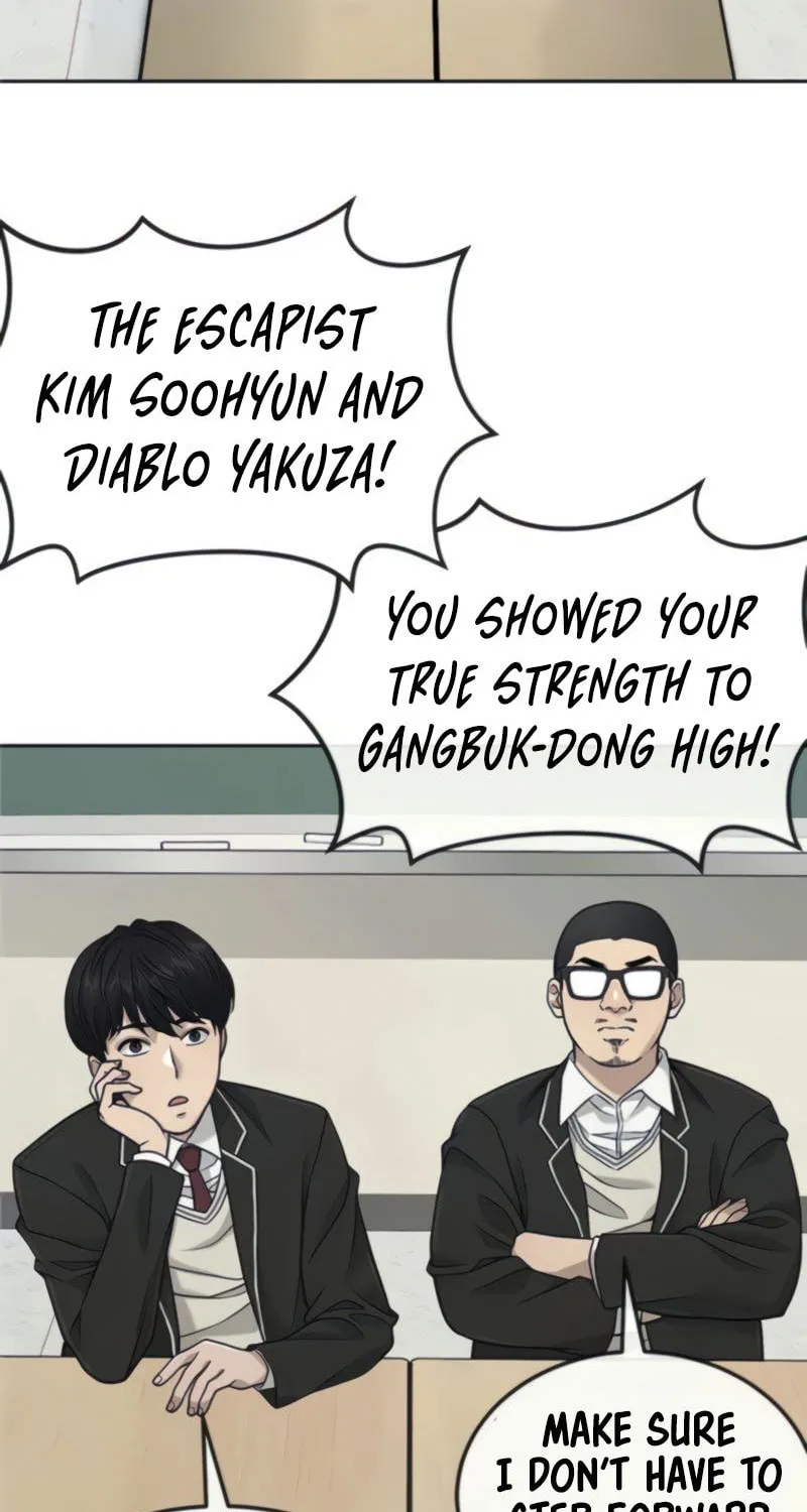 Read QUESTISM chapter 24 image 62 on Lezhin