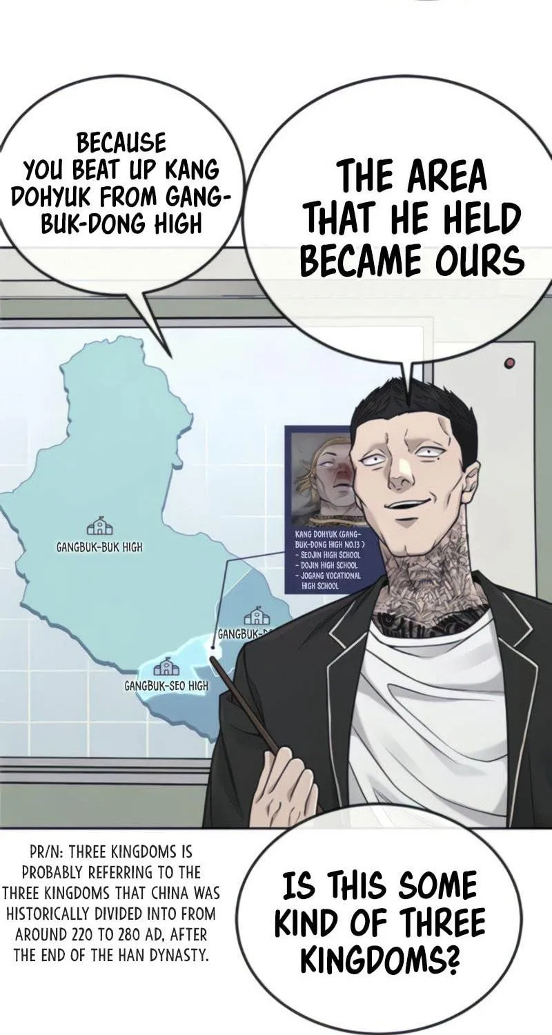 Read QUESTISM chapter 24 image 64 on Lezhin