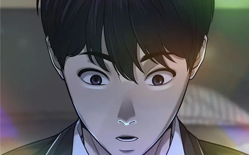 Read QUESTISM chapter 24 image 7 on Lezhin