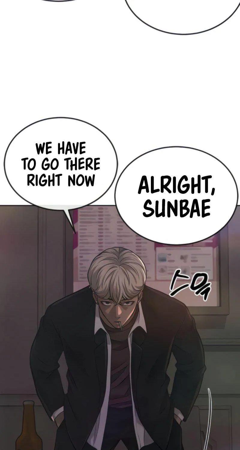 Read QUESTISM chapter 24 image 78 on Lezhin