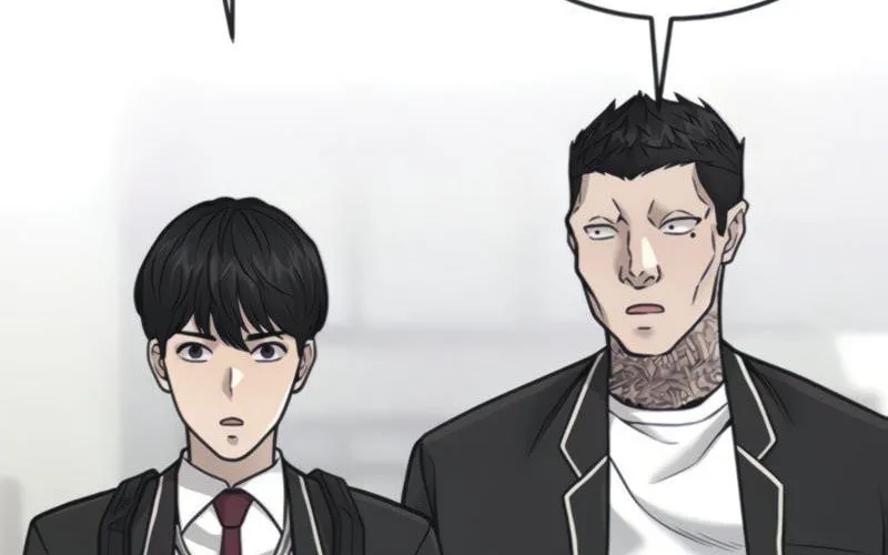 Read QUESTISM chapter 24 image 91 on Lezhin