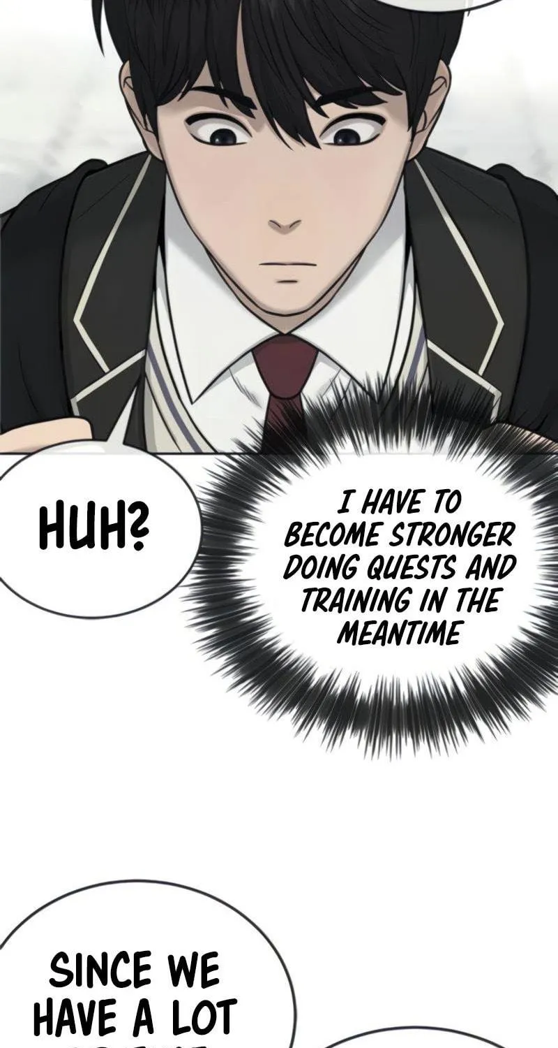 Read QUESTISM chapter 24 image 94 on Lezhin