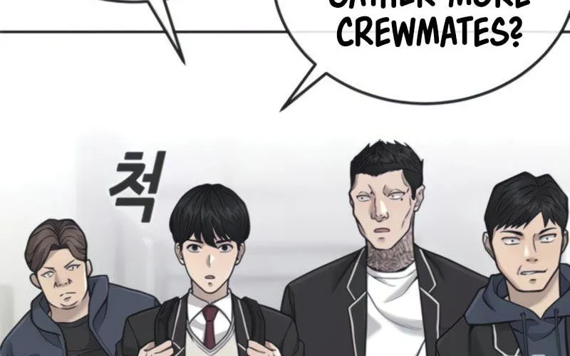 Read QUESTISM chapter 24 image 97 on Lezhin