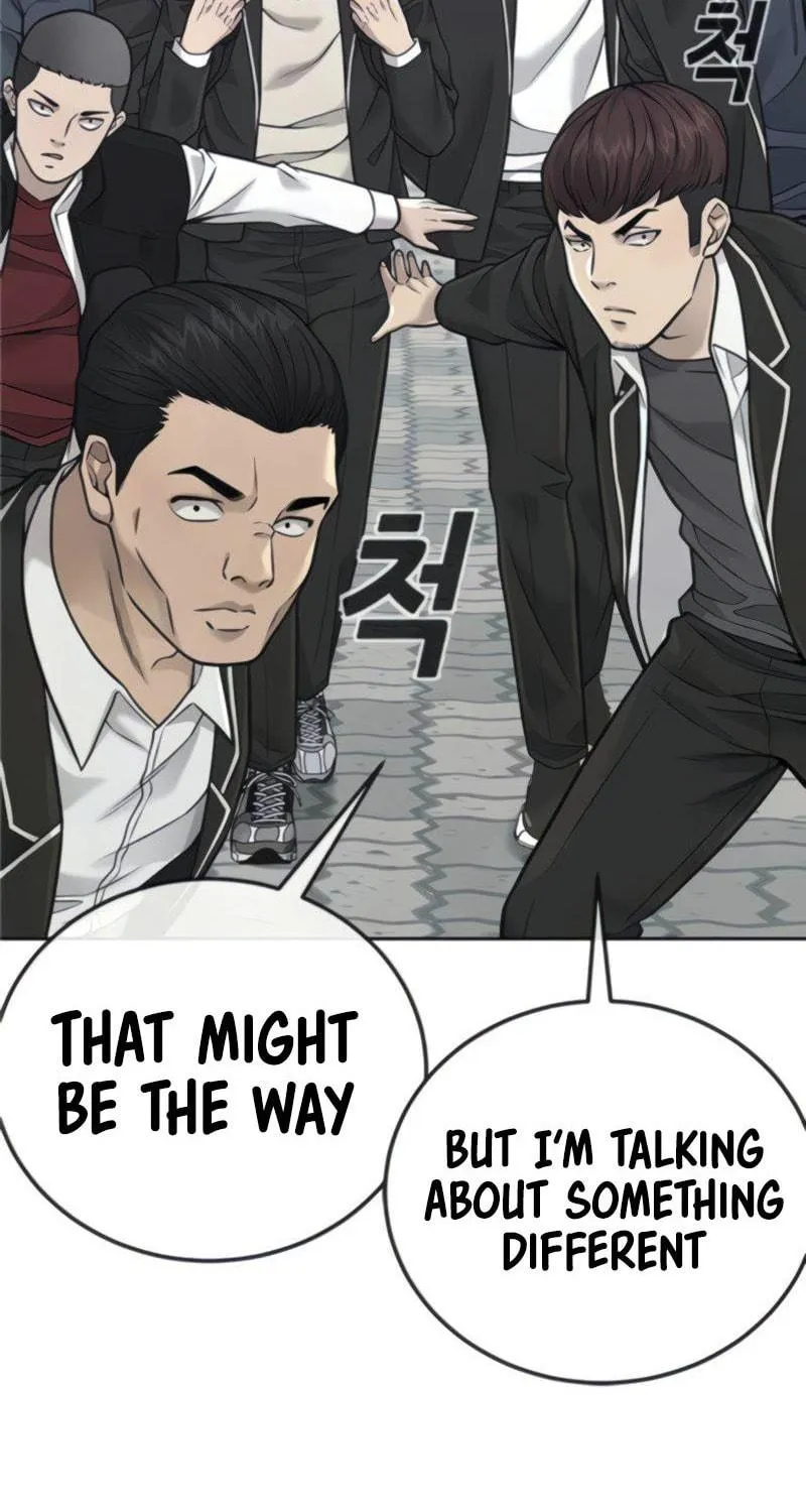 Read QUESTISM chapter 24 image 98 on Lezhin