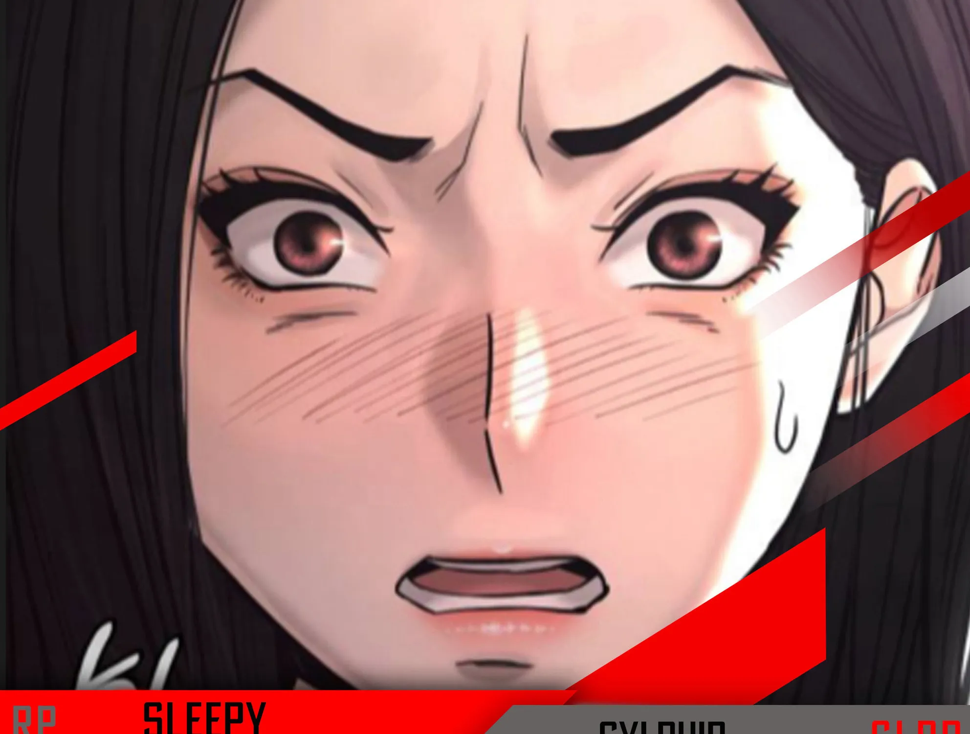 Read QUESTISM chapter 27 image 0 on Lezhin