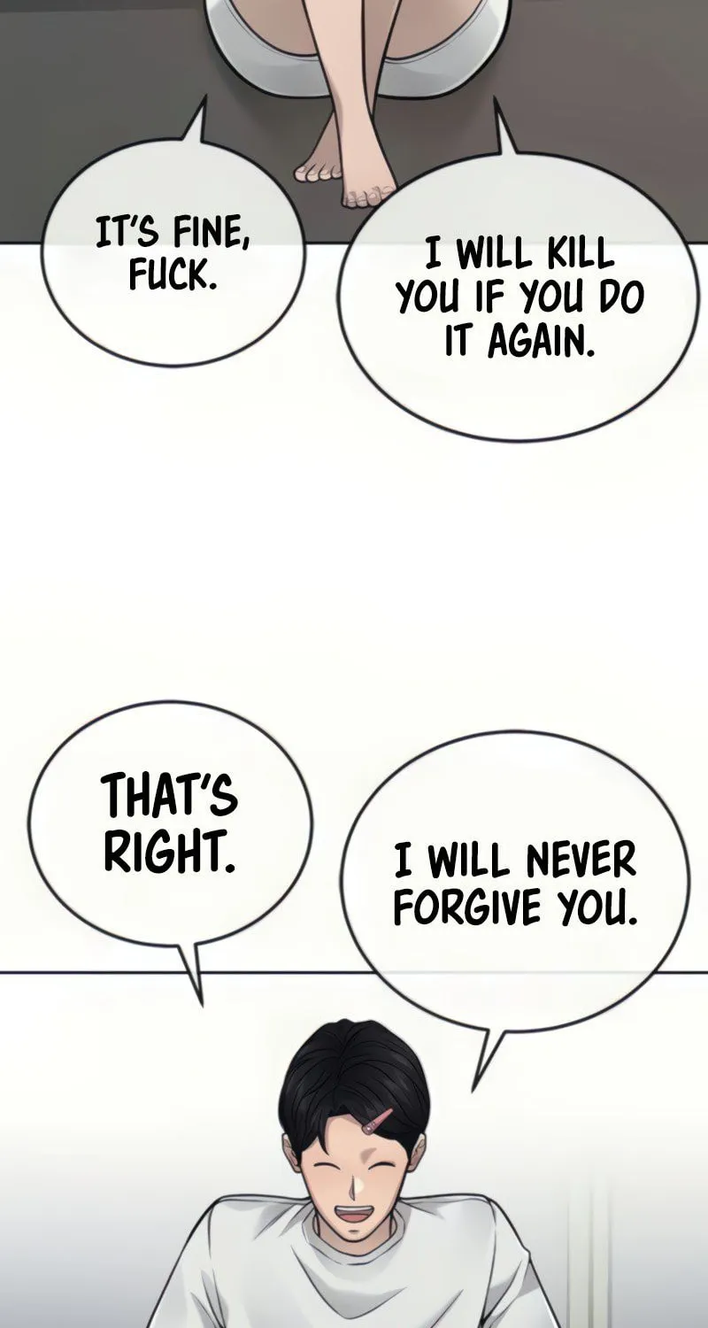 Read QUESTISM chapter 27 image 101 on Lezhin