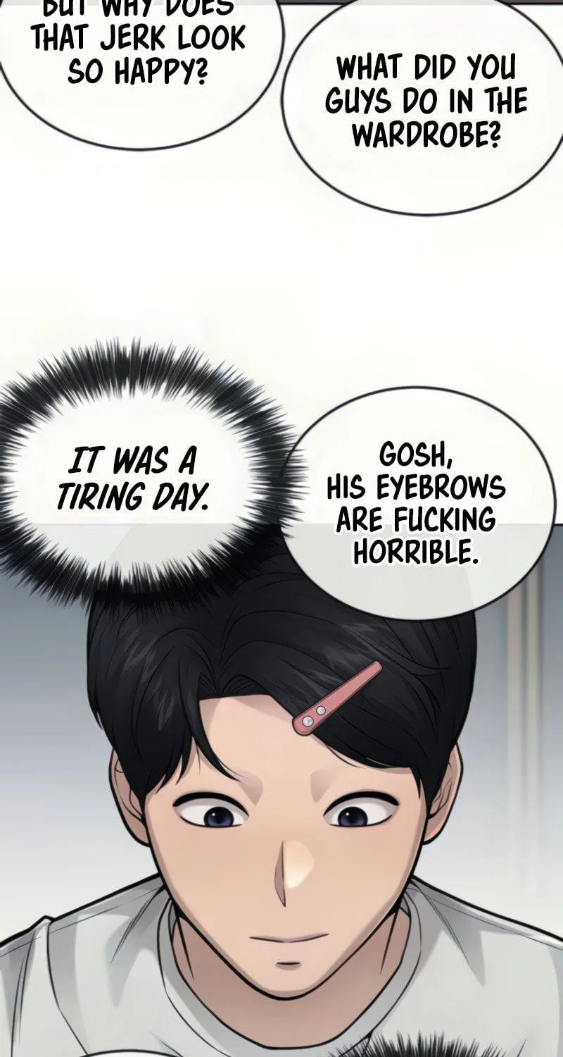 Read QUESTISM chapter 27 image 103 on Lezhin