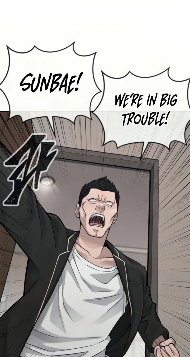 Read QUESTISM chapter 27 image 105 on Lezhin