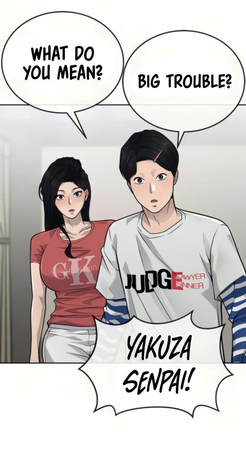 Read QUESTISM chapter 27 image 107 on Lezhin