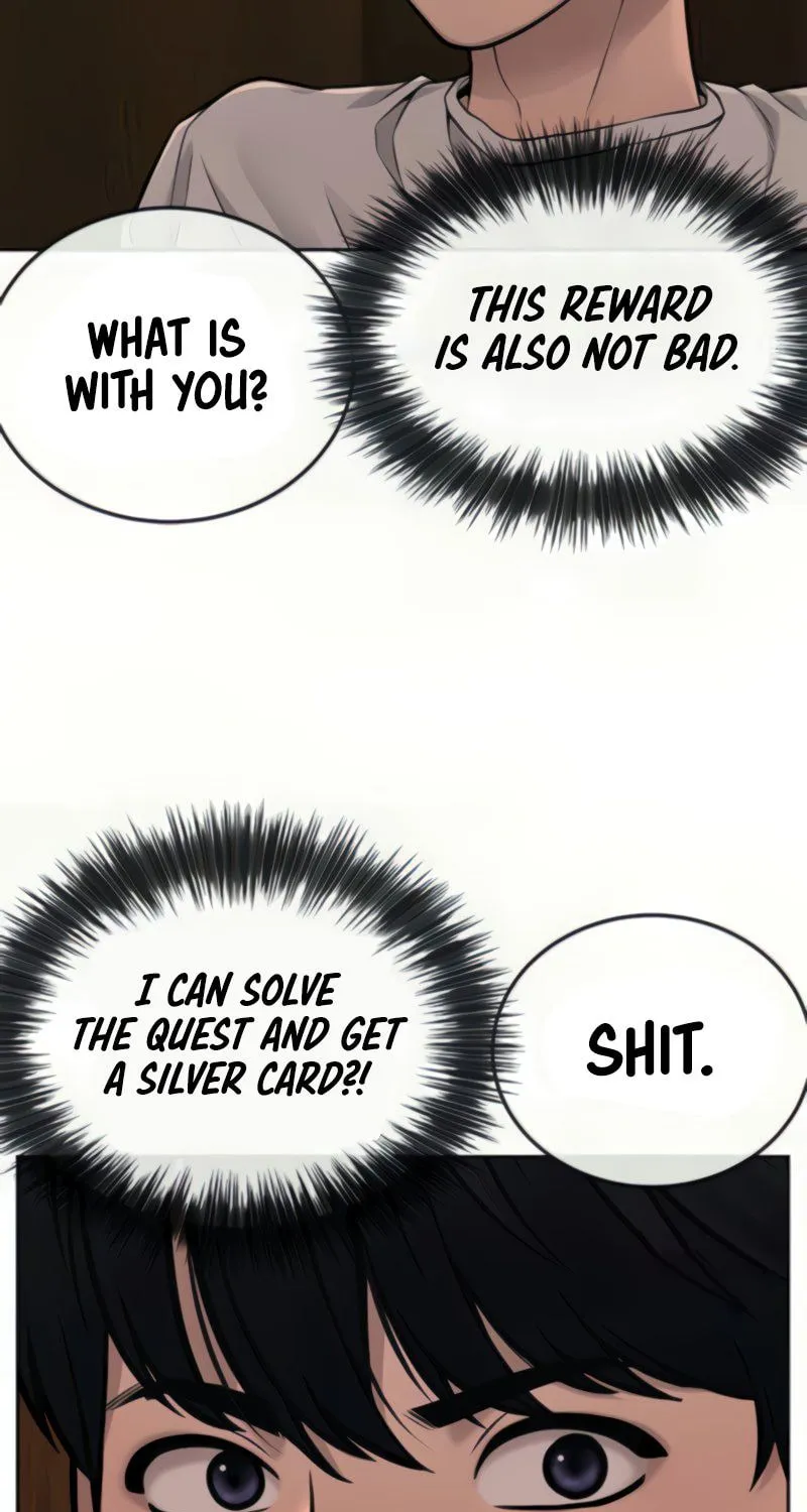 Read QUESTISM chapter 27 image 11 on Lezhin