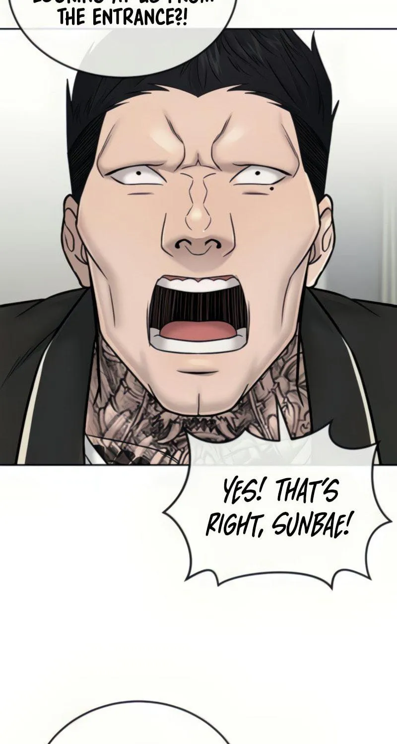 Read QUESTISM chapter 27 image 111 on Lezhin