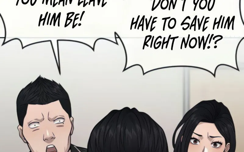 Read QUESTISM chapter 27 image 114 on Lezhin