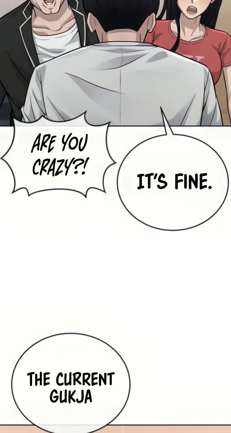 Read QUESTISM chapter 27 image 115 on Lezhin