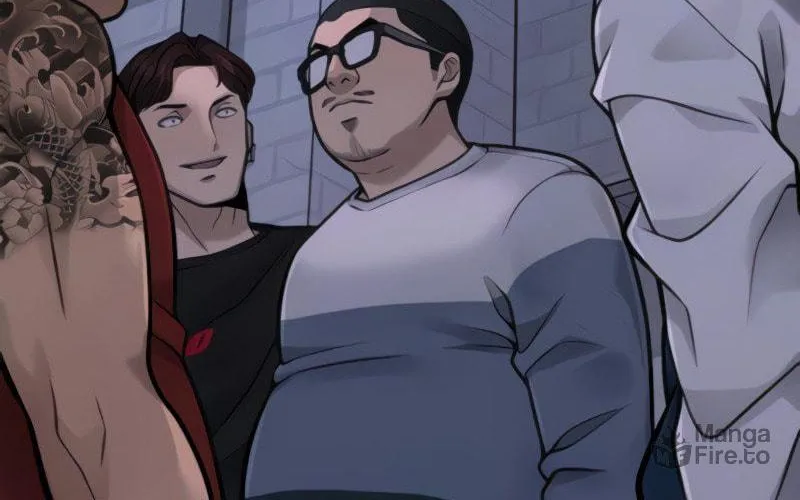 Read QUESTISM chapter 27 image 118 on Lezhin