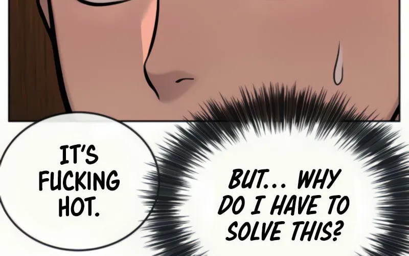 Read QUESTISM chapter 27 image 12 on Lezhin