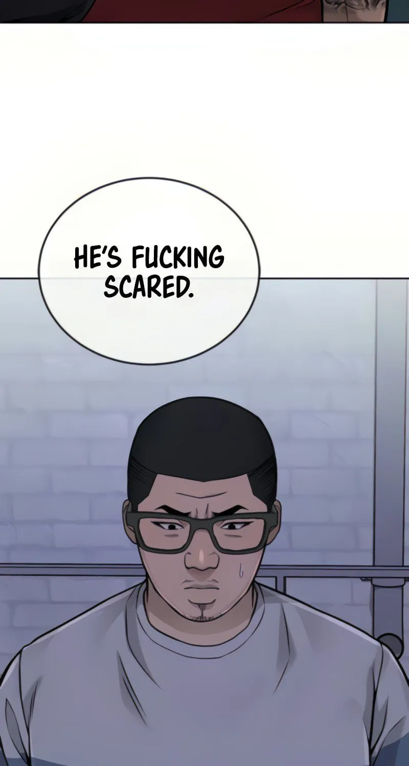 Read QUESTISM chapter 27 image 121 on Lezhin