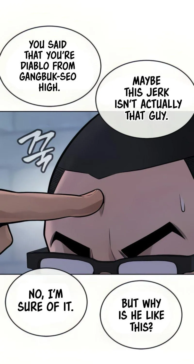 Read QUESTISM chapter 27 image 123 on Lezhin