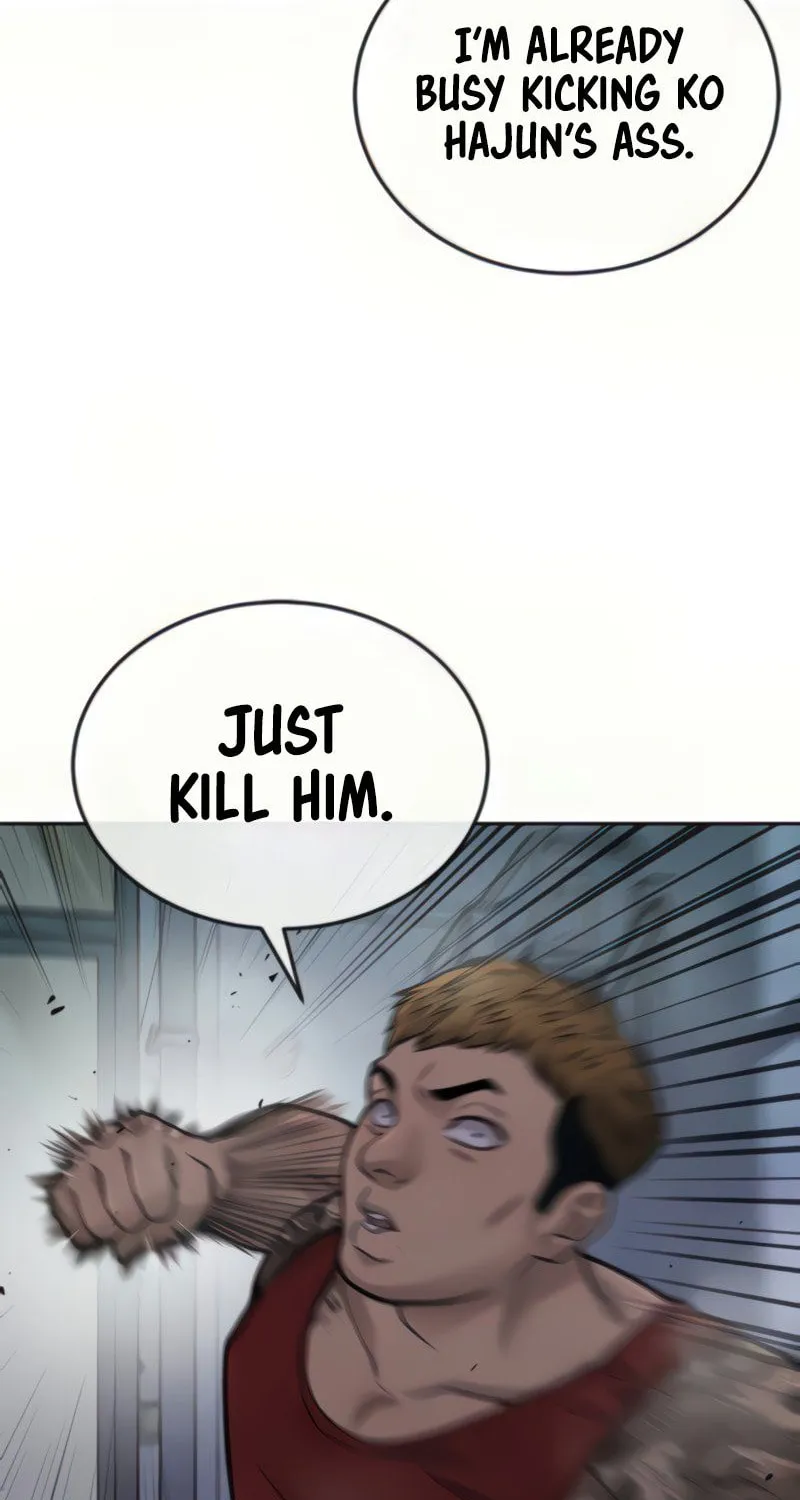 Read QUESTISM chapter 27 image 131 on Lezhin