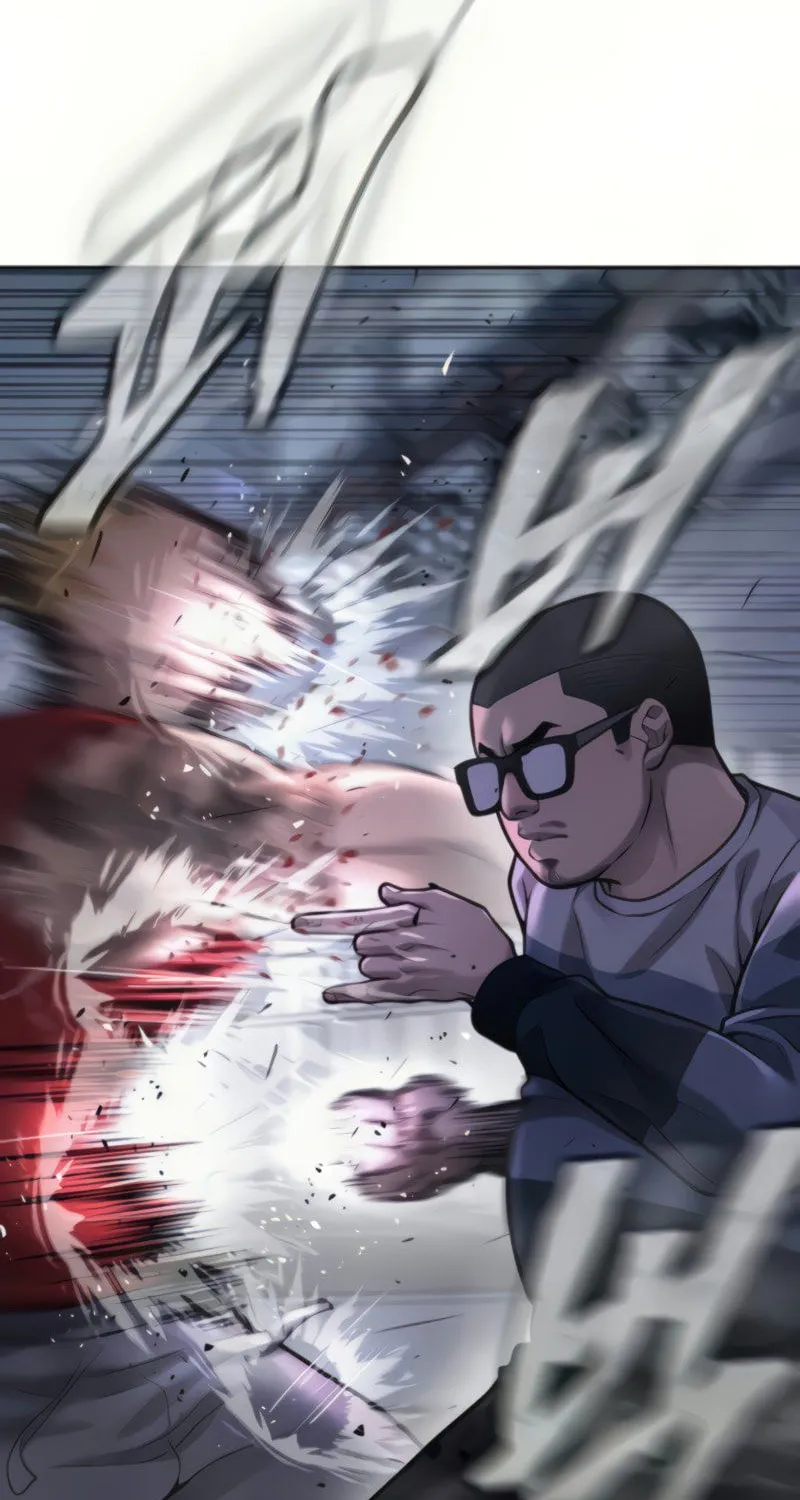 Read QUESTISM chapter 27 image 143 on Lezhin