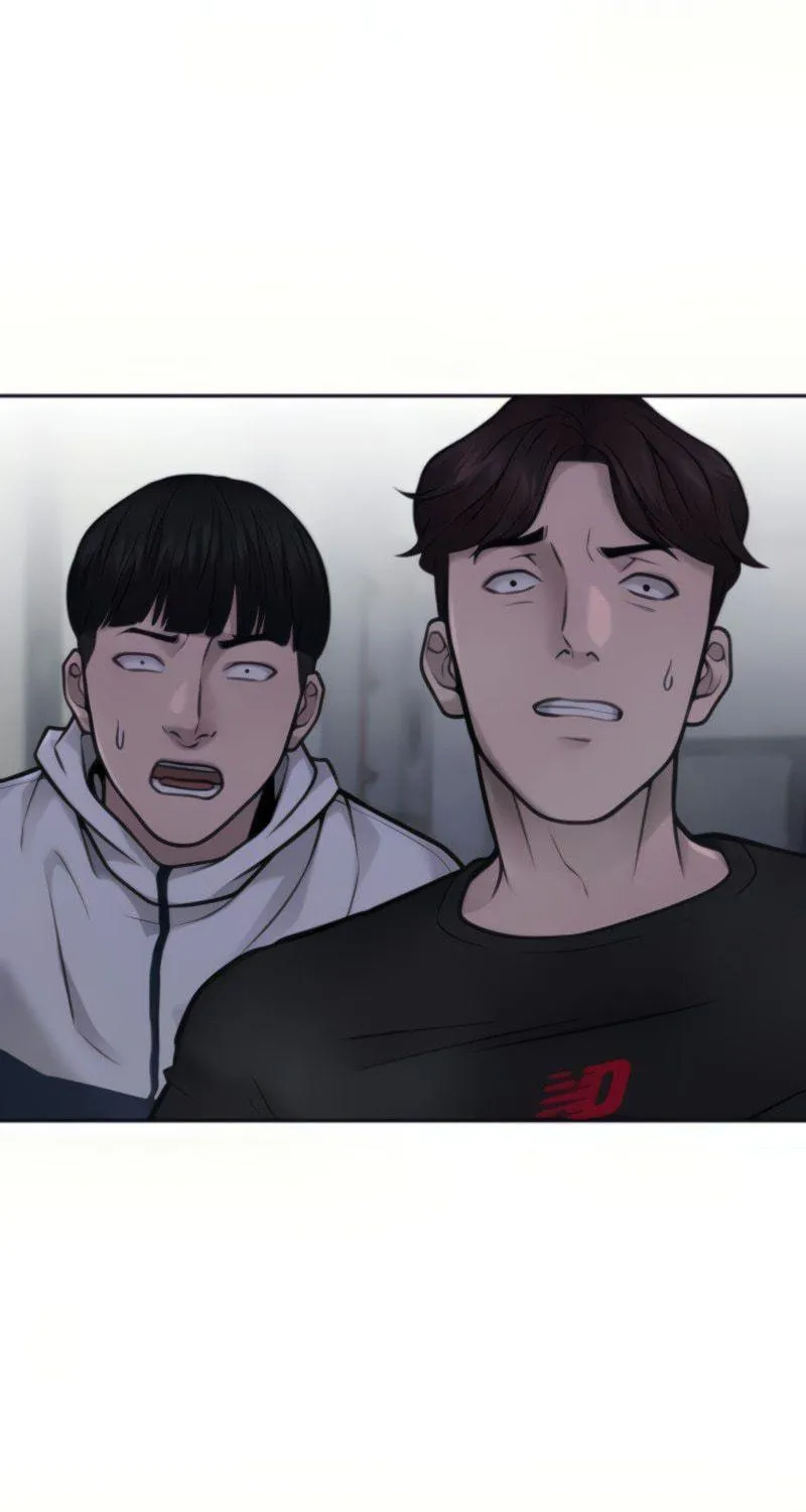 Read QUESTISM chapter 27 image 147 on Lezhin