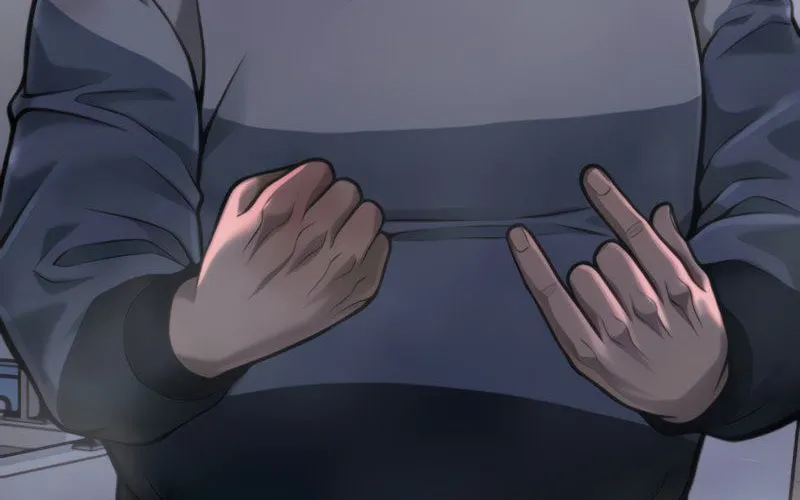 Read QUESTISM chapter 27 image 150 on Lezhin