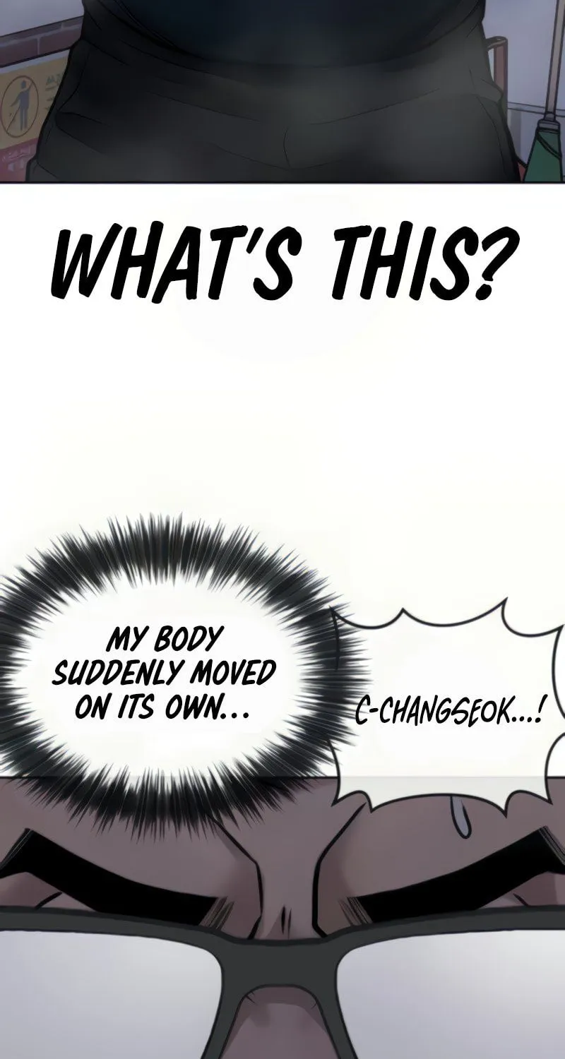 Read QUESTISM chapter 27 image 151 on Lezhin
