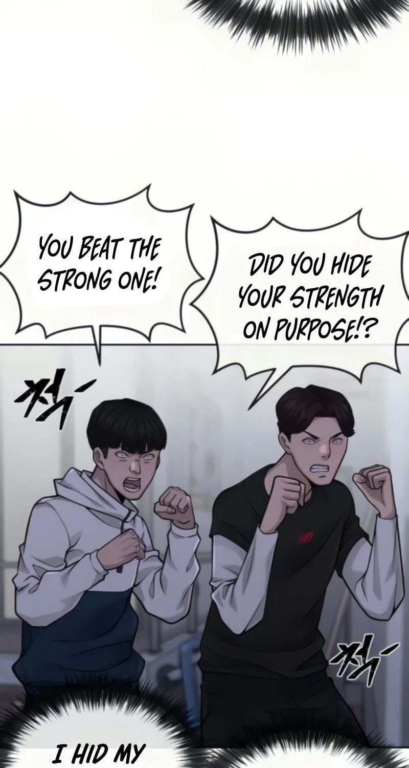 Read QUESTISM chapter 27 image 153 on Lezhin