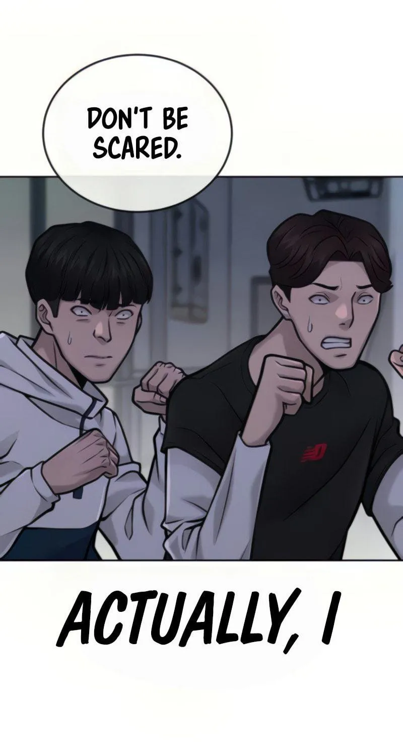 Read QUESTISM chapter 27 image 159 on Lezhin
