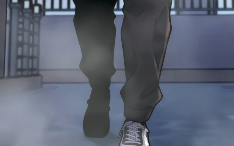 Read QUESTISM chapter 27 image 162 on Lezhin