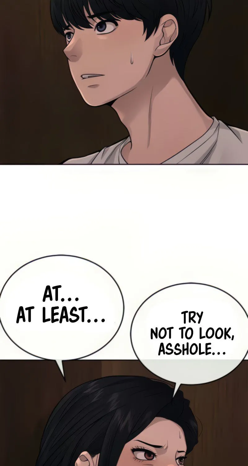 Read QUESTISM chapter 27 image 19 on Lezhin