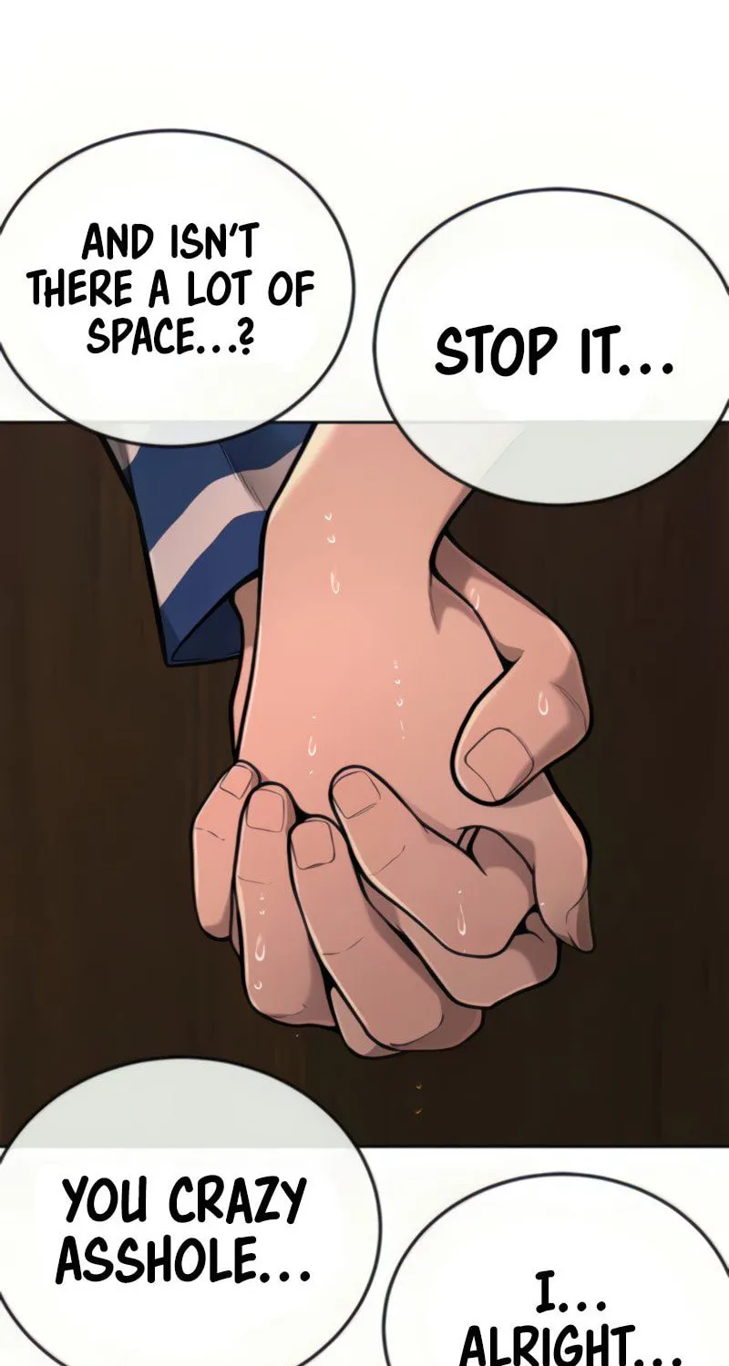 Read QUESTISM chapter 27 image 25 on Lezhin