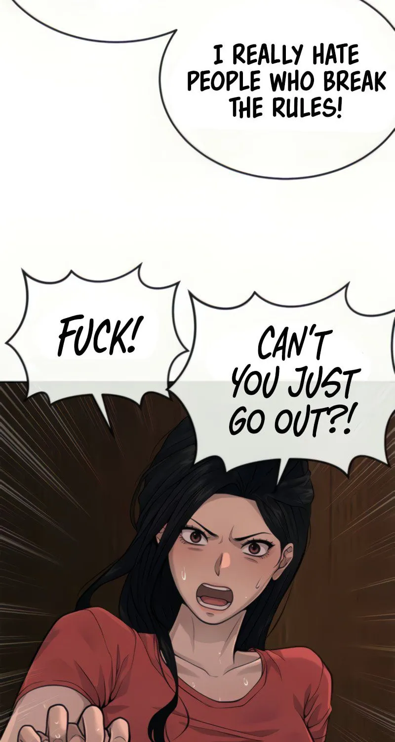 Read QUESTISM chapter 27 image 29 on Lezhin