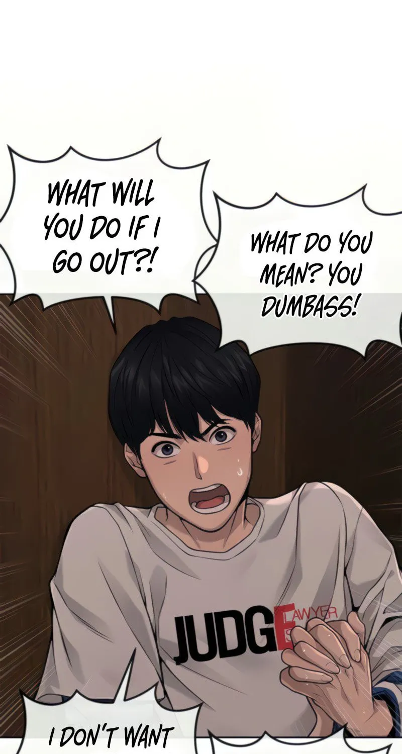 Read QUESTISM chapter 27 image 31 on Lezhin